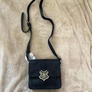 NWT Harry Potter Crossbody